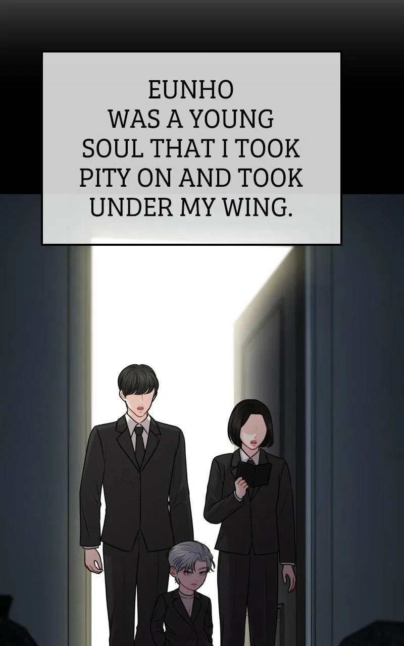You’re So Pretty Chapter 50 – Page 9