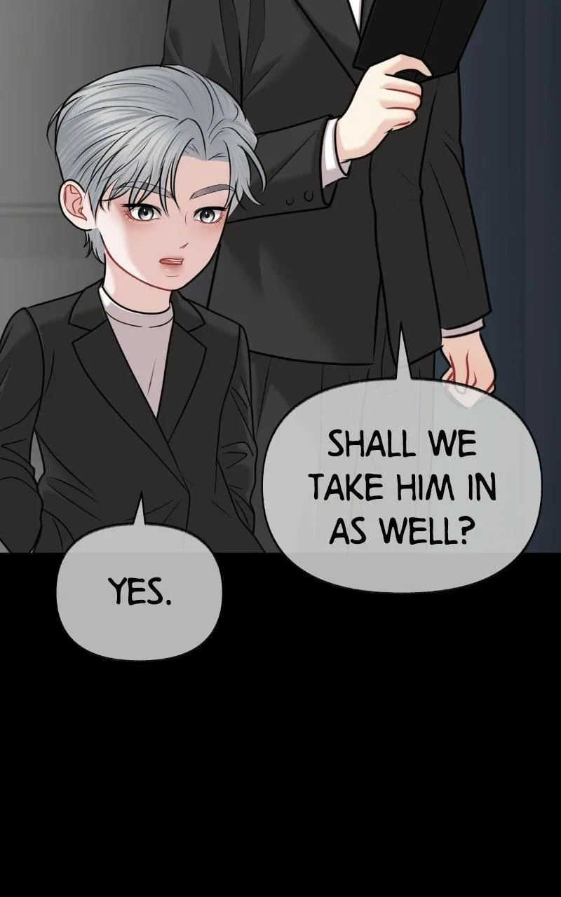 You’re So Pretty Chapter 50 – Page 12