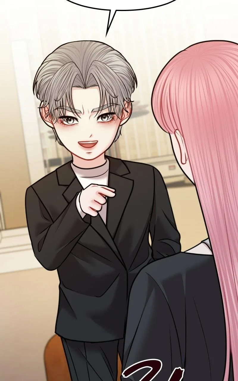 You’re So Pretty Chapter 50 – Page 23