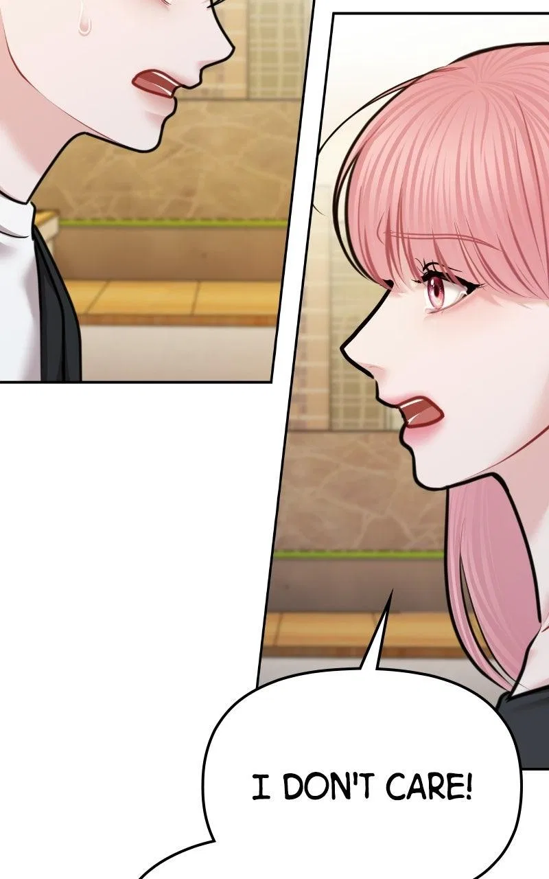 You’re So Pretty Chapter 50 – Page 32