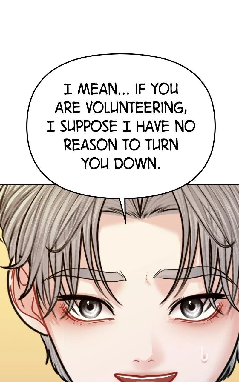 You’re So Pretty Chapter 50 – Page 34