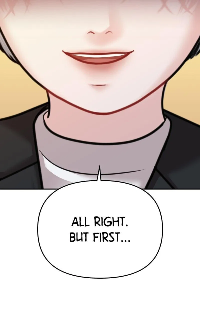 You’re So Pretty Chapter 50 – Page 37