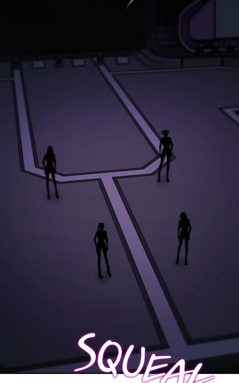 You’re So Pretty Chapter 50 – Page 41