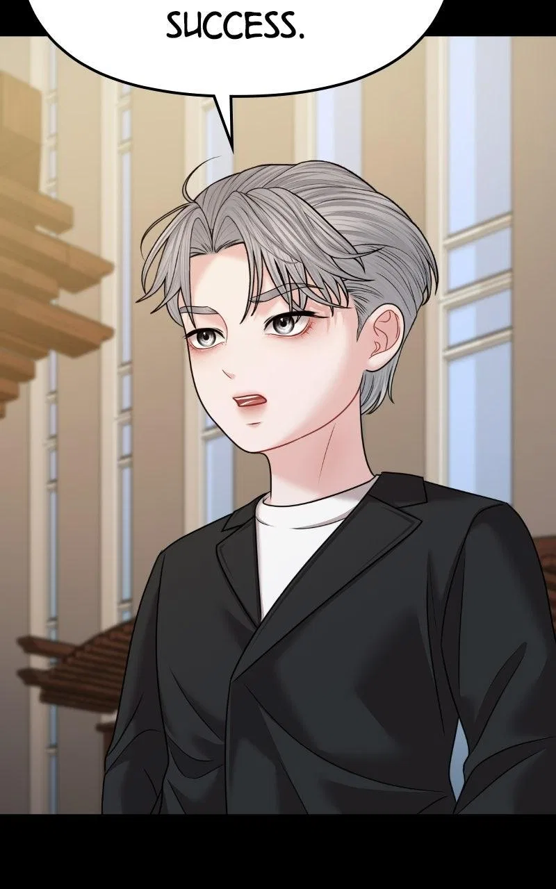 You’re So Pretty Chapter 50 – Page 47