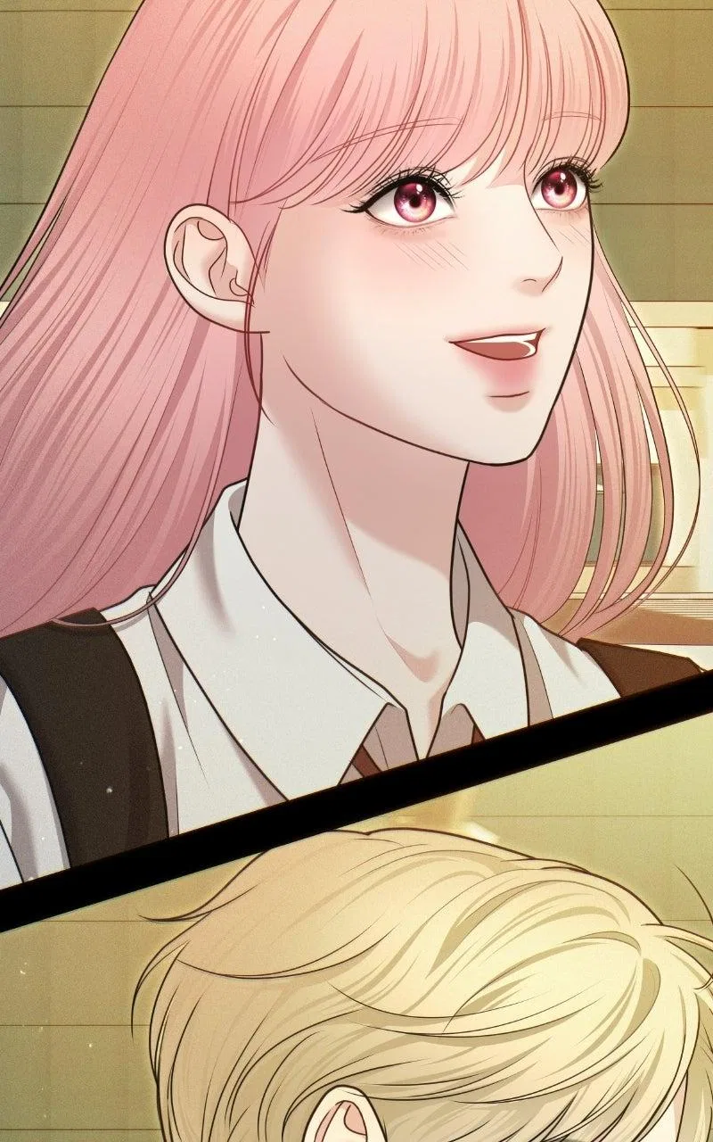You’re So Pretty Chapter 50 – Page 59
