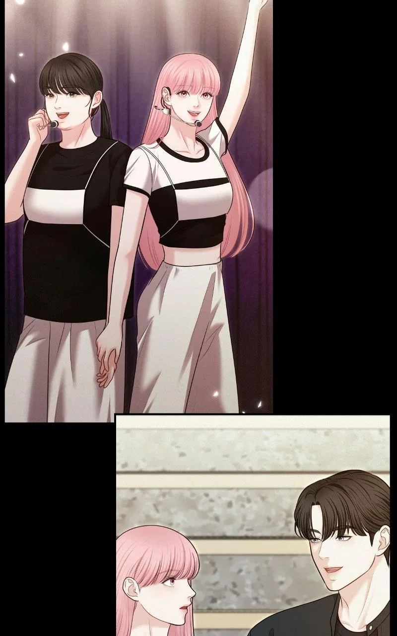 You’re So Pretty Chapter 50 – Page 65