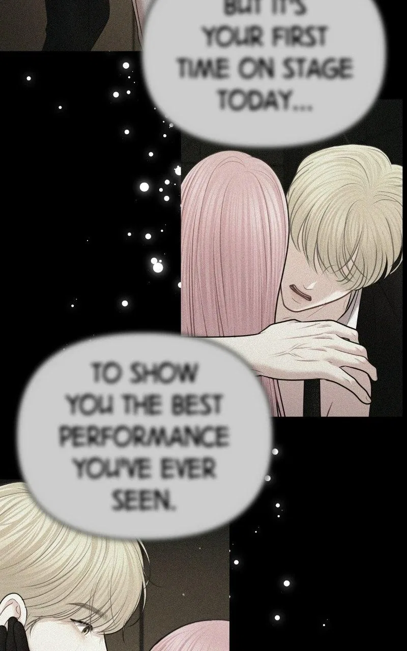 You’re So Pretty Chapter 49 – Page 2