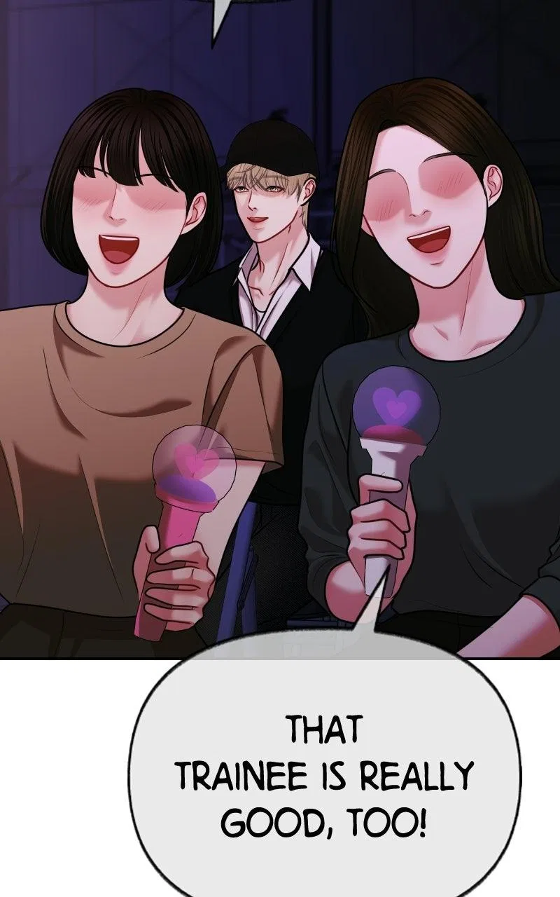 You’re So Pretty Chapter 48 – Page 3