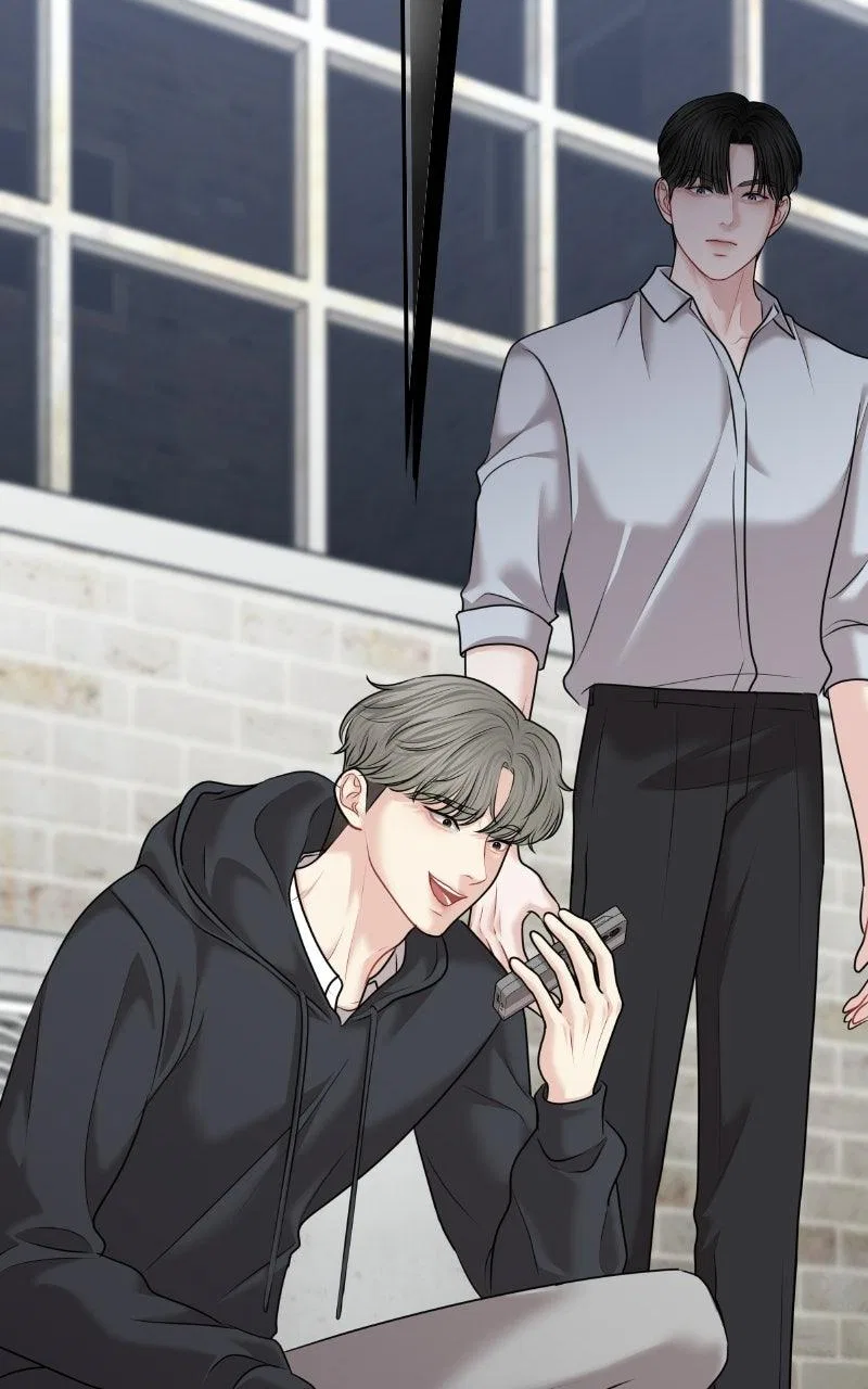 You’re So Pretty Chapter 48 – Page 17