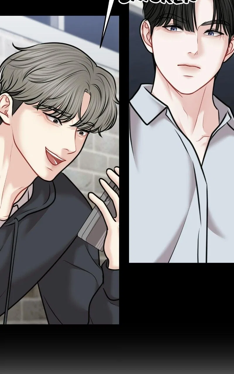 You’re So Pretty Chapter 48 – Page 19