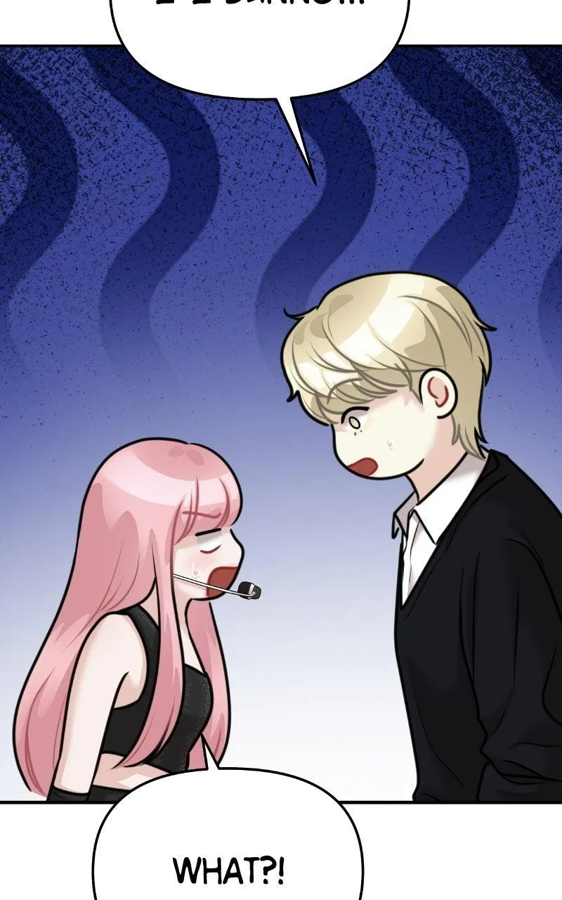 You’re So Pretty Chapter 47 – Page 7