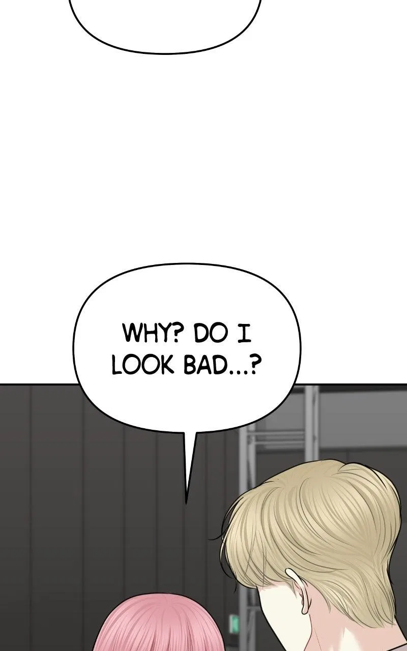 You’re So Pretty Chapter 47 – Page 8