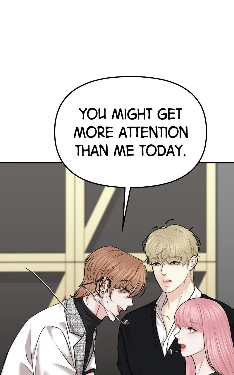 You’re So Pretty Chapter 47 – Page 18