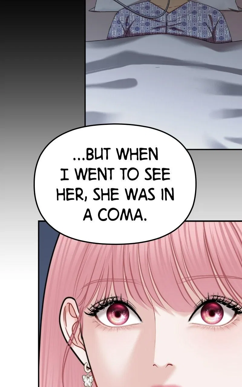You’re So Pretty Chapter 46 – Page 8
