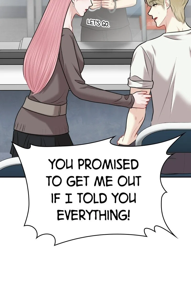You’re So Pretty Chapter 46 – Page 20