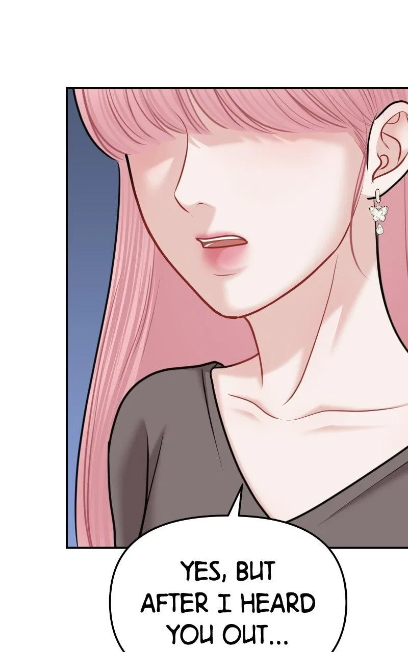You’re So Pretty Chapter 46 – Page 21