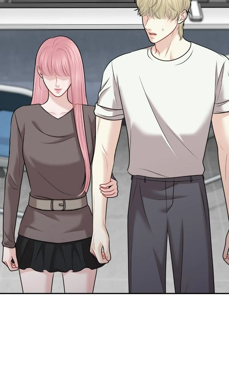 You’re So Pretty Chapter 46 – Page 25