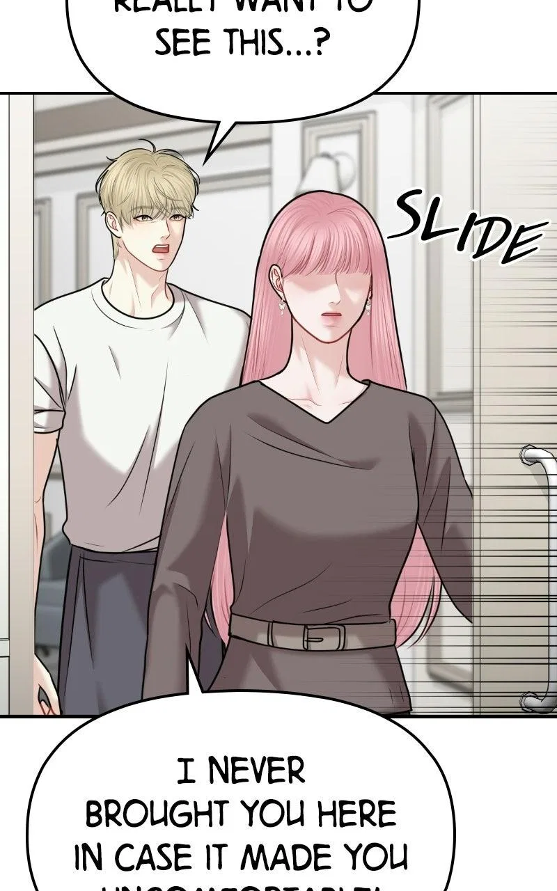 You’re So Pretty Chapter 46 – Page 32