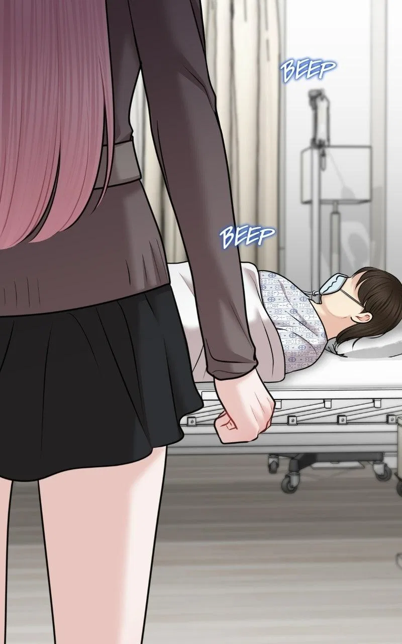 You’re So Pretty Chapter 46 – Page 35