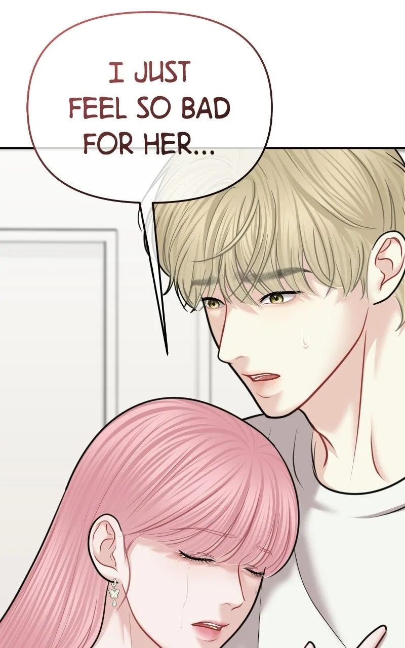 You’re So Pretty Chapter 46 – Page 42
