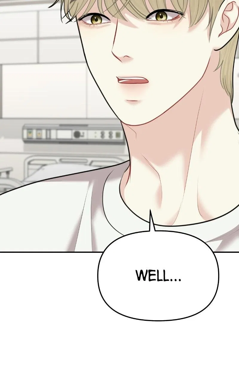 You’re So Pretty Chapter 46 – Page 46