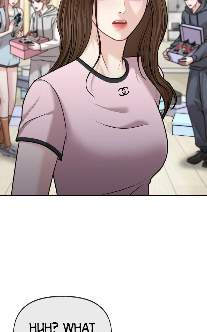 You’re So Pretty Chapter 45 – Page 3