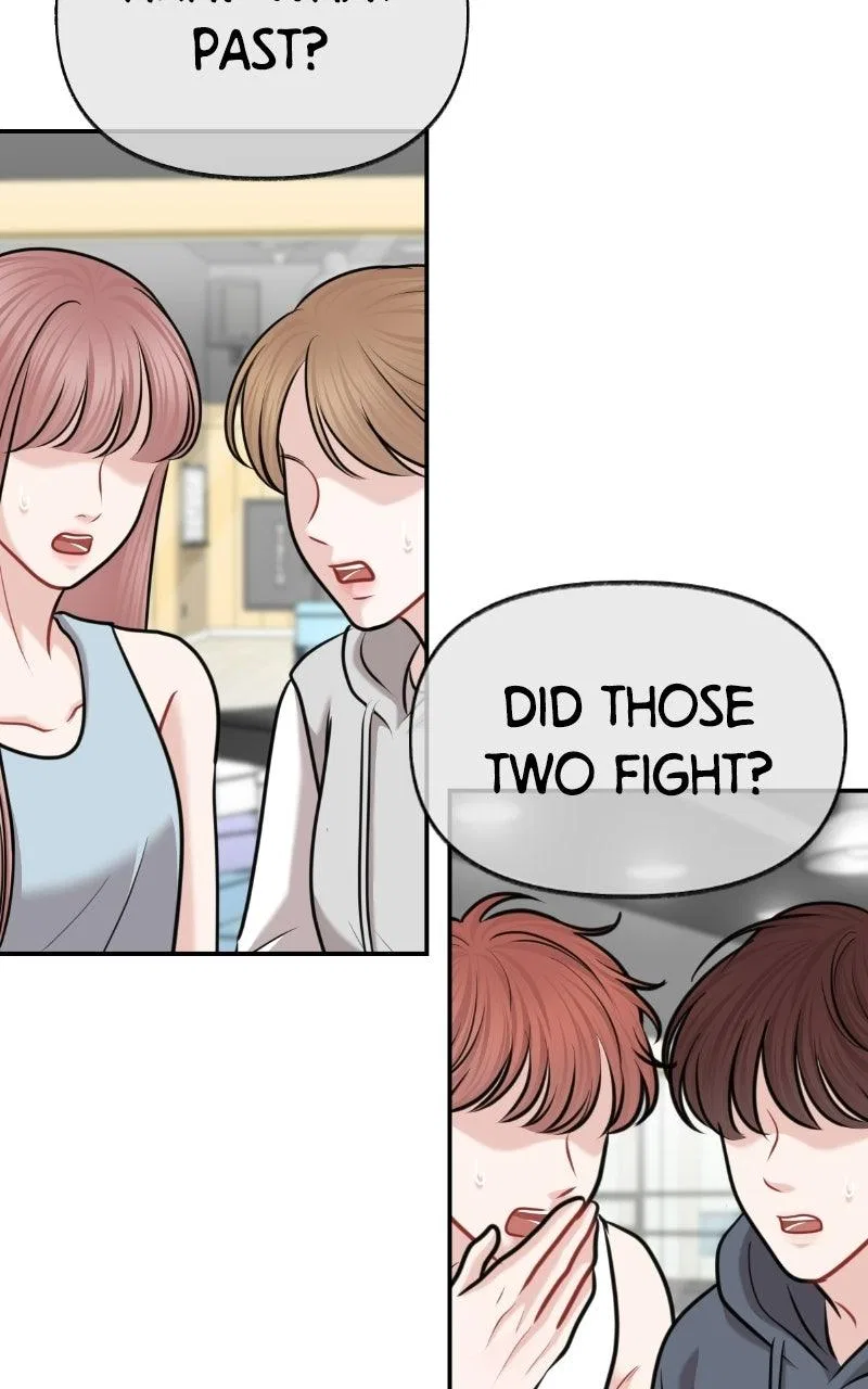 You’re So Pretty Chapter 45 – Page 4