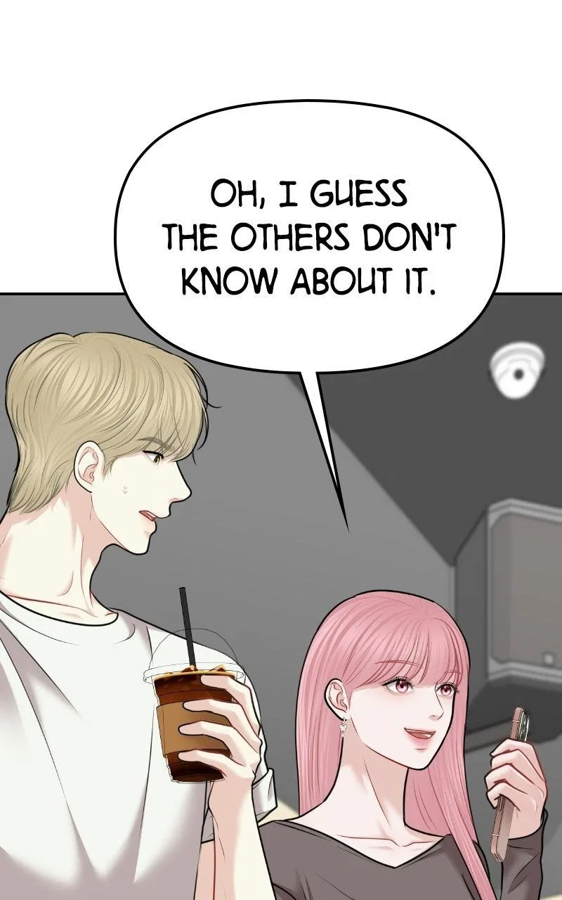 You’re So Pretty Chapter 45 – Page 8