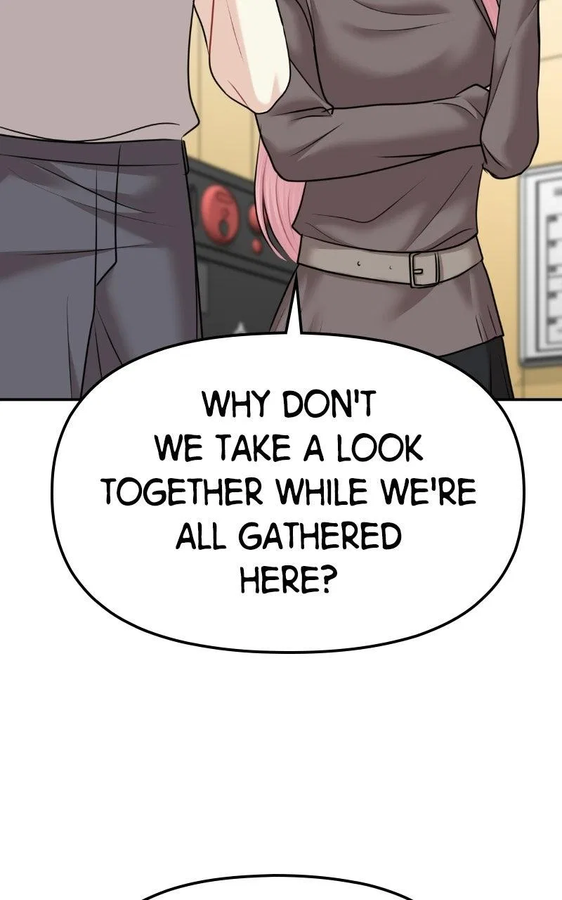 You’re So Pretty Chapter 45 – Page 9