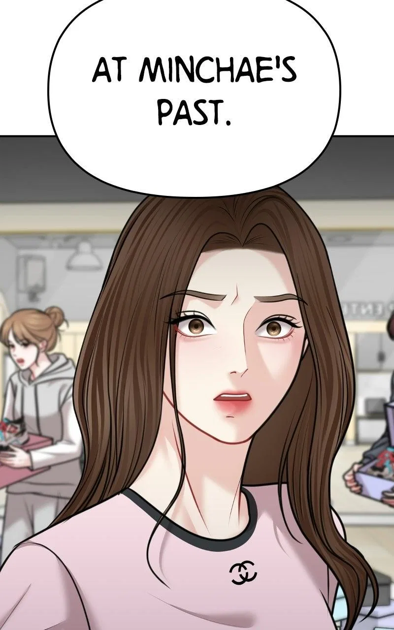 You’re So Pretty Chapter 45 – Page 10