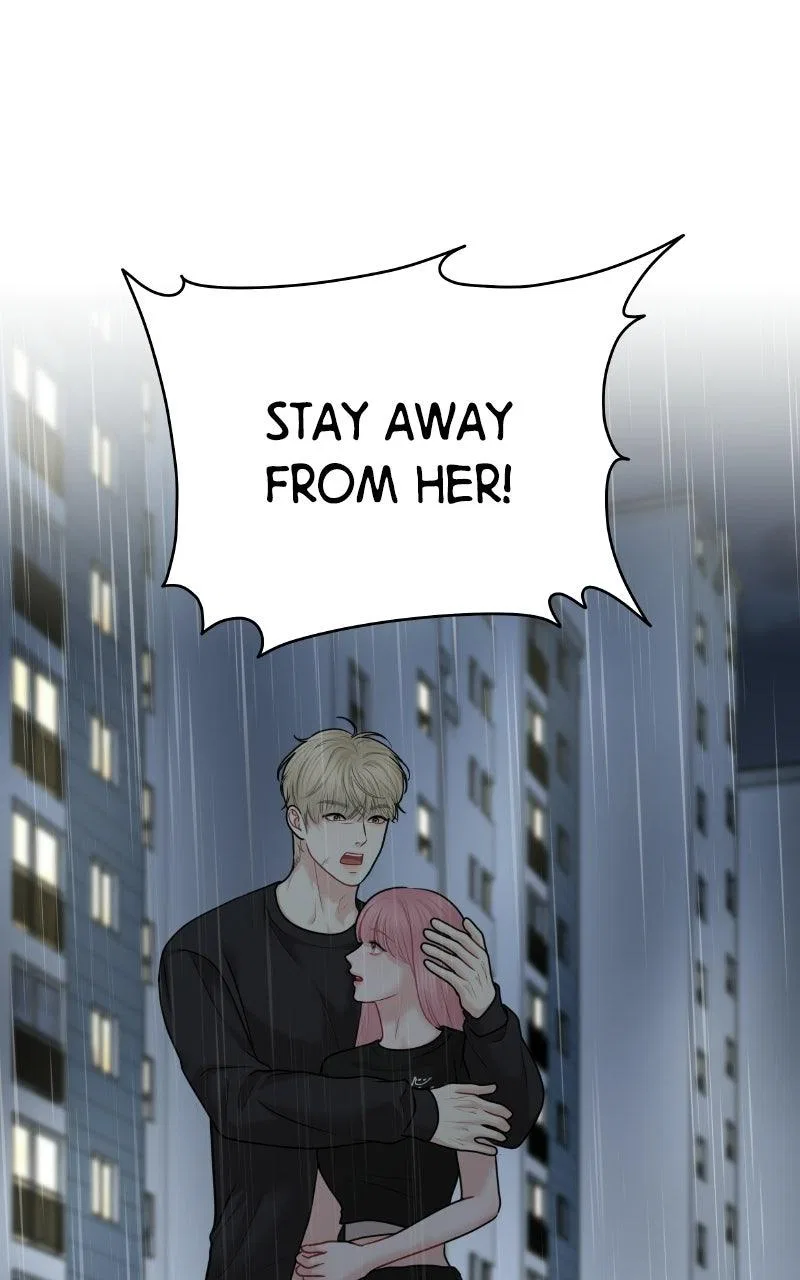 You’re So Pretty Chapter 44 – Page 1