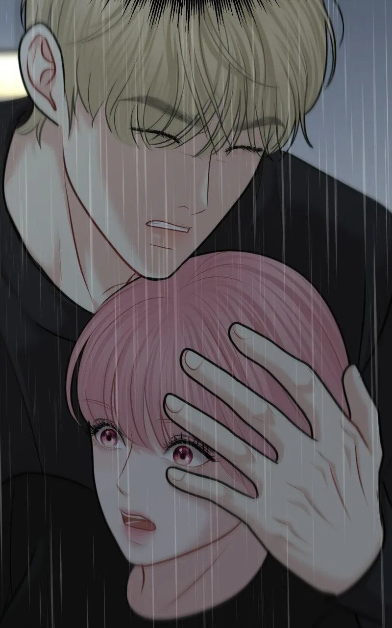 You’re So Pretty Chapter 44 – Page 21