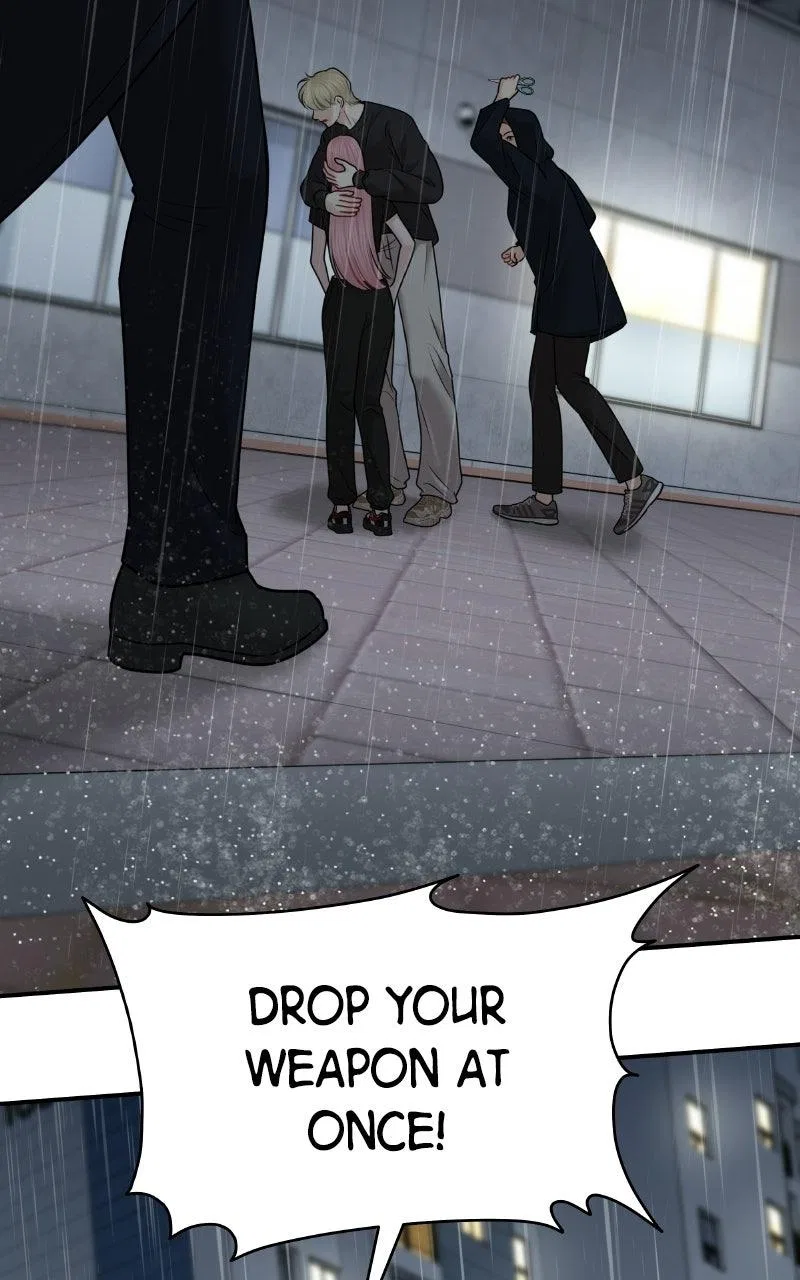 You’re So Pretty Chapter 44 – Page 23