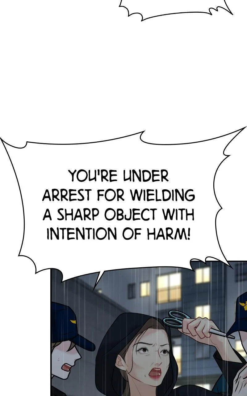 You’re So Pretty Chapter 44 – Page 25