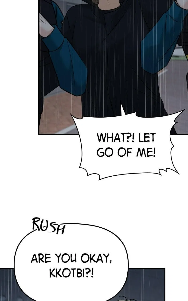You’re So Pretty Chapter 44 – Page 26