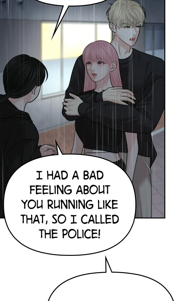 You’re So Pretty Chapter 44 – Page 27