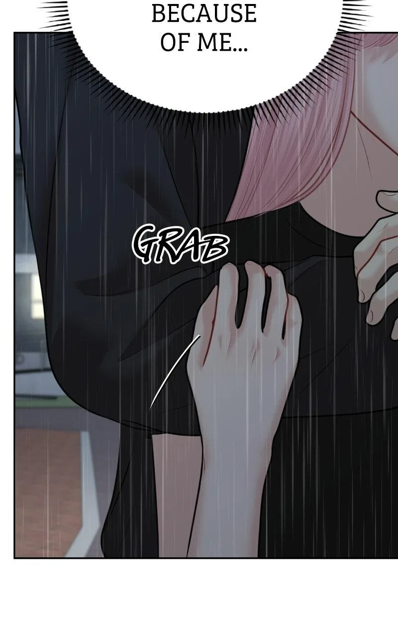 You’re So Pretty Chapter 44 – Page 34