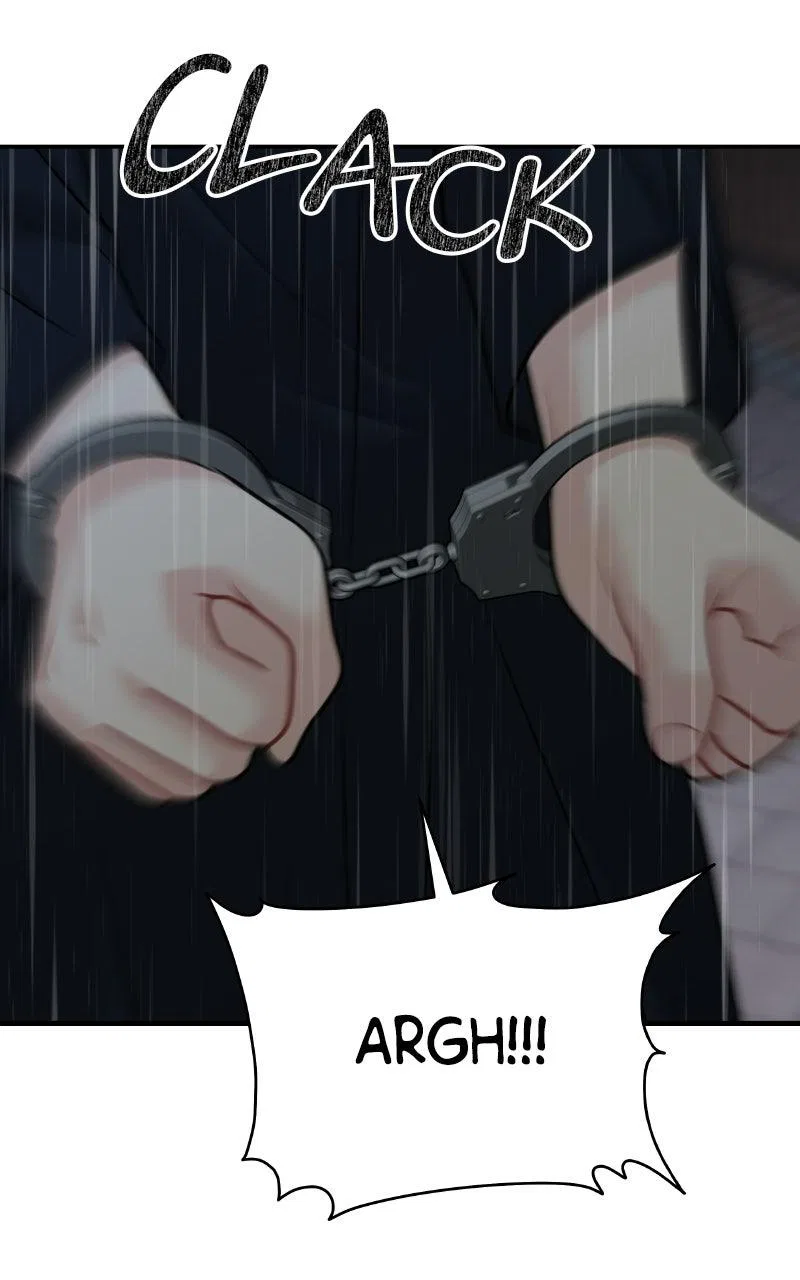 You’re So Pretty Chapter 44 – Page 38