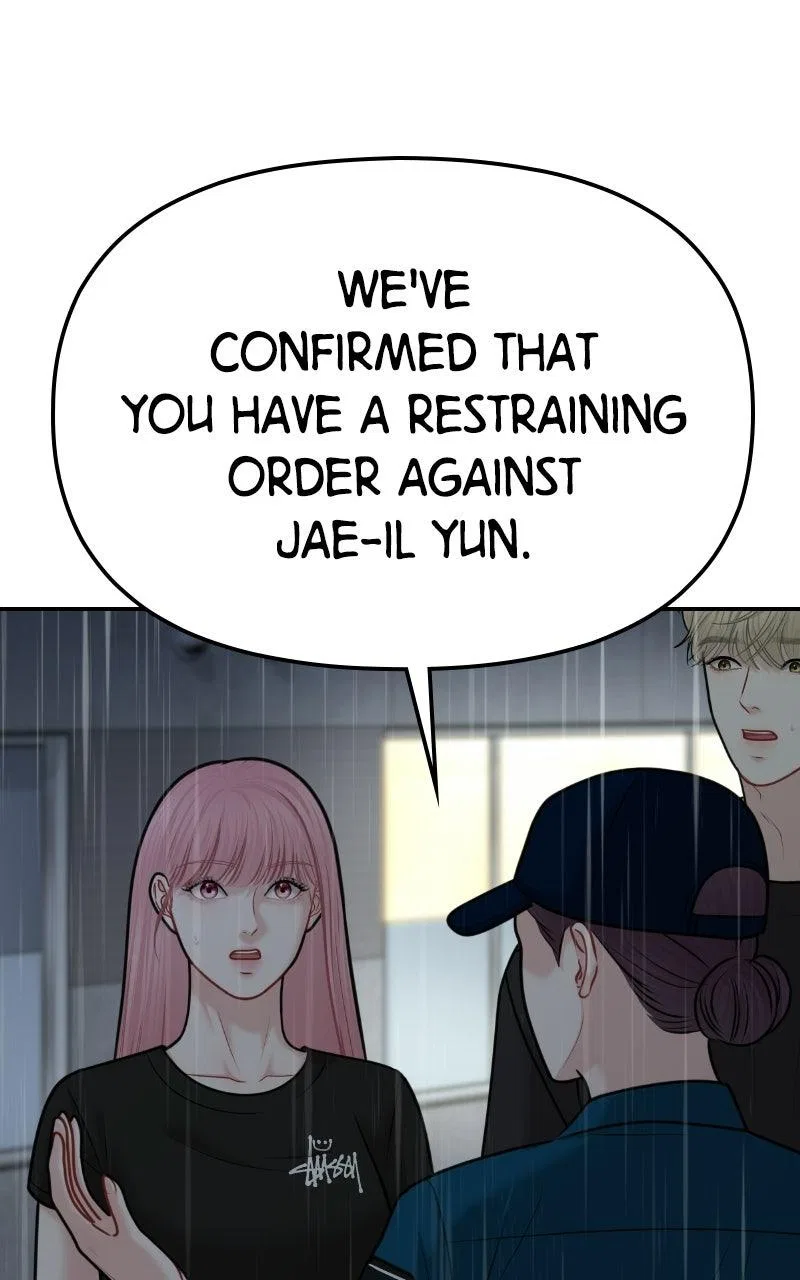You’re So Pretty Chapter 44 – Page 41