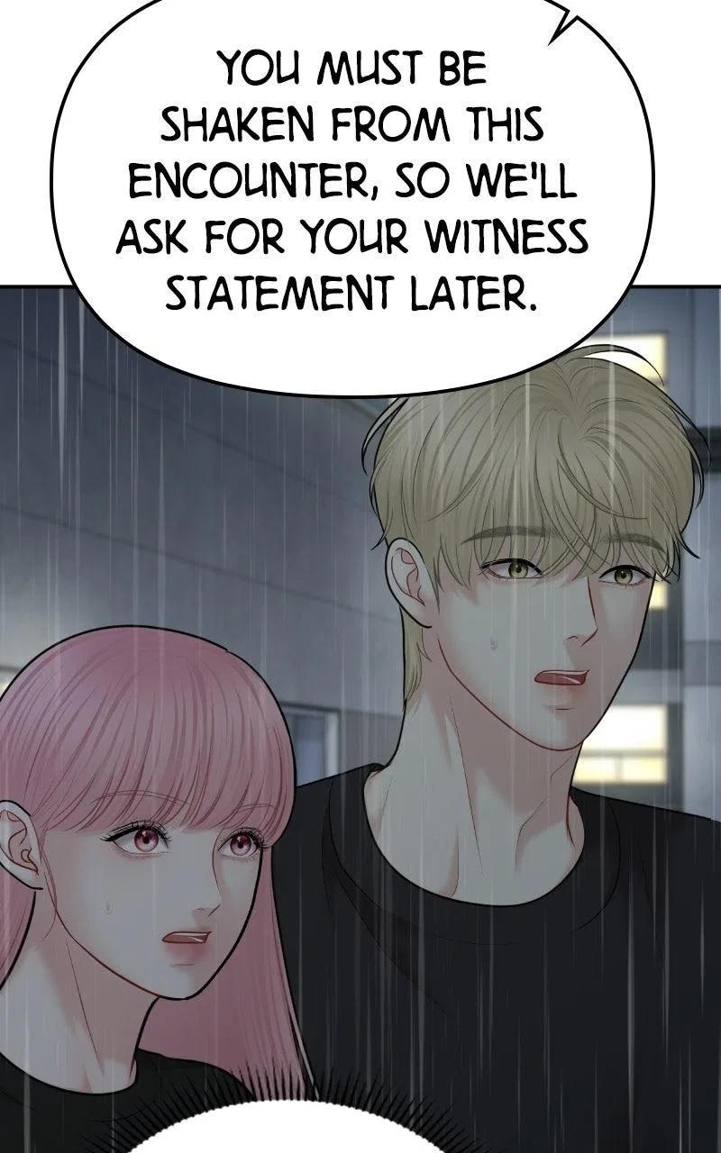 You’re So Pretty Chapter 44 – Page 43