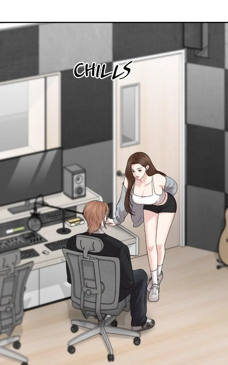 You’re So Pretty Chapter 43 – Page 4