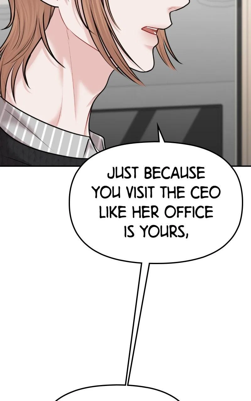 You’re So Pretty Chapter 43 – Page 8