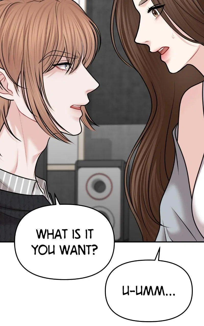 You’re So Pretty Chapter 43 – Page 12