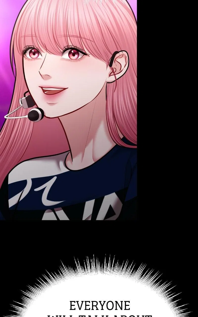 You’re So Pretty Chapter 43 – Page 22