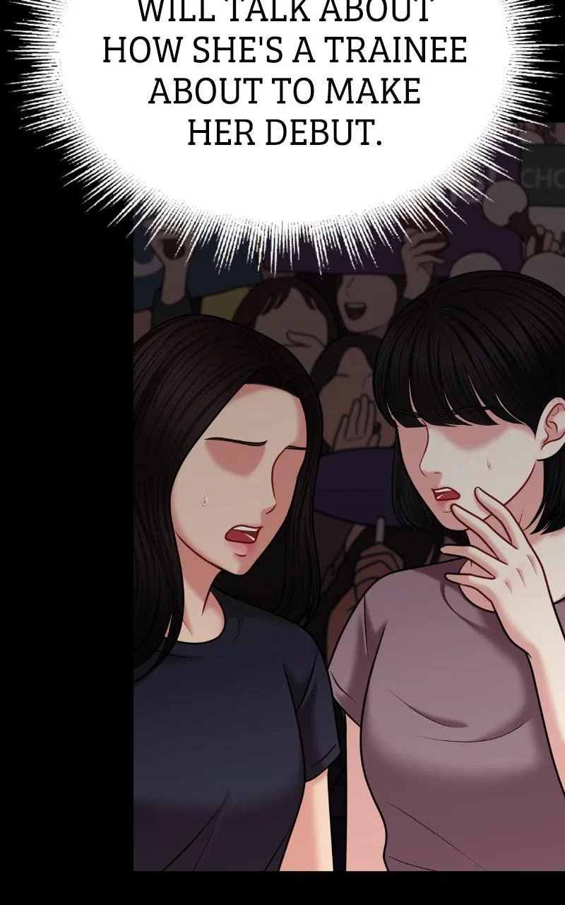 You’re So Pretty Chapter 43 – Page 23