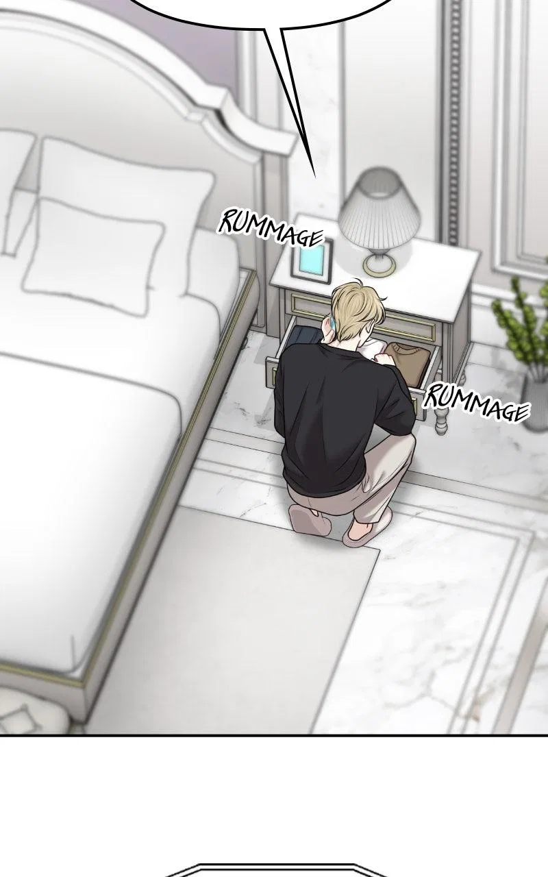 You’re So Pretty Chapter 43 – Page 33