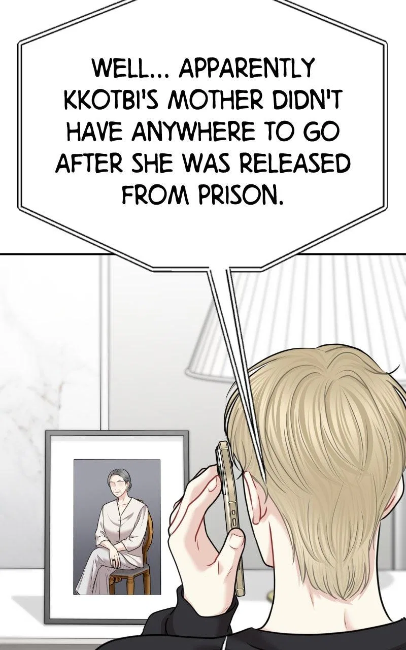 You’re So Pretty Chapter 43 – Page 34