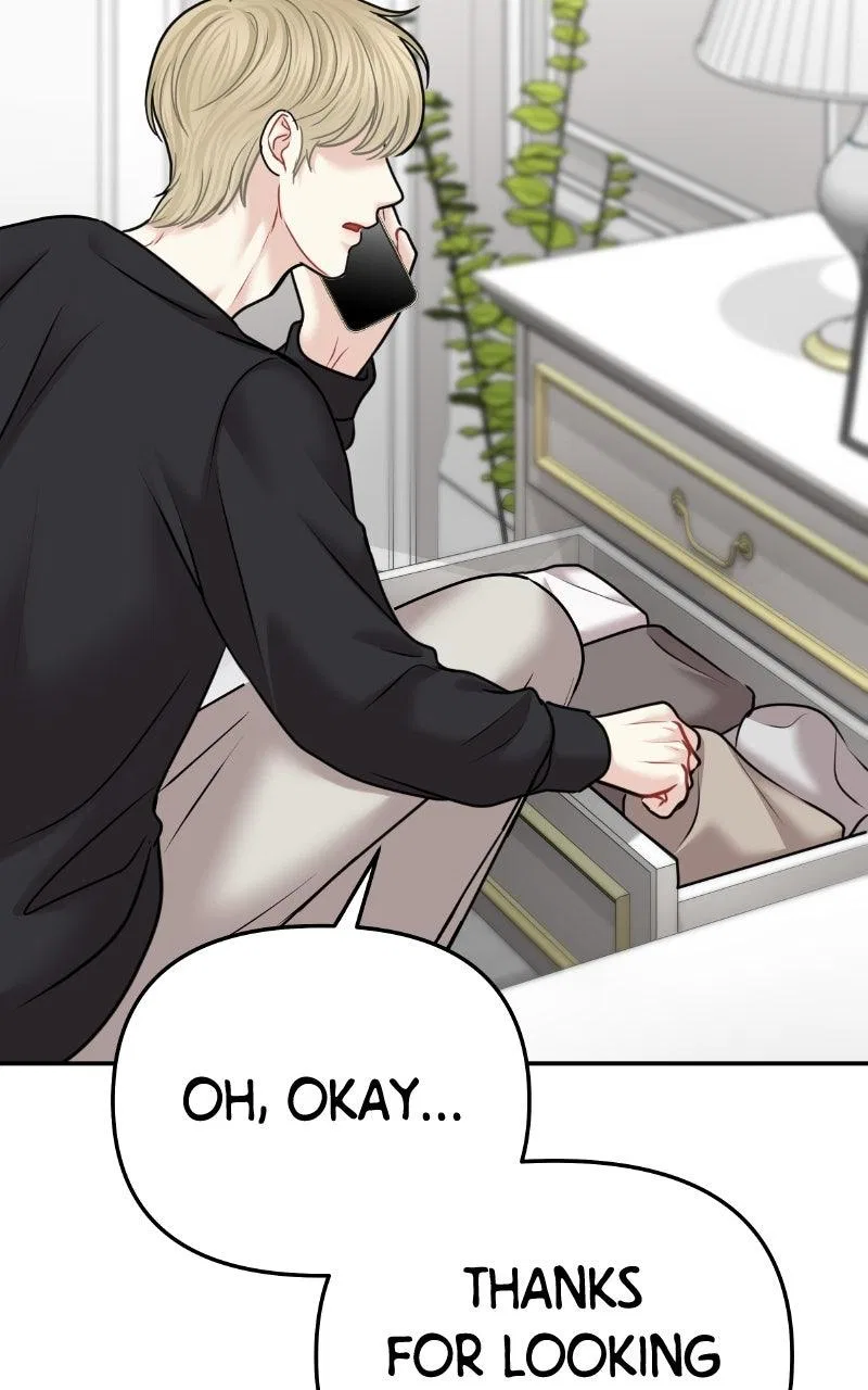 You’re So Pretty Chapter 43 – Page 36