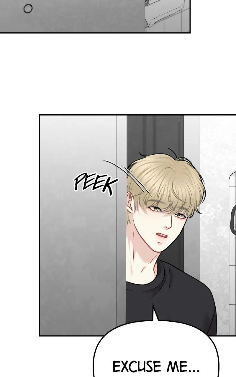 You’re So Pretty Chapter 42 – Page 2