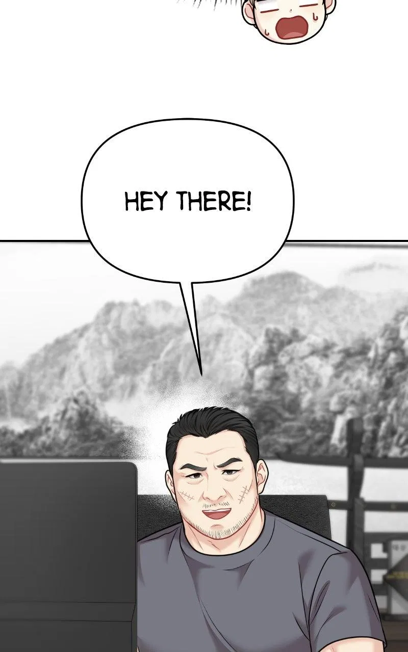 You’re So Pretty Chapter 42 – Page 9